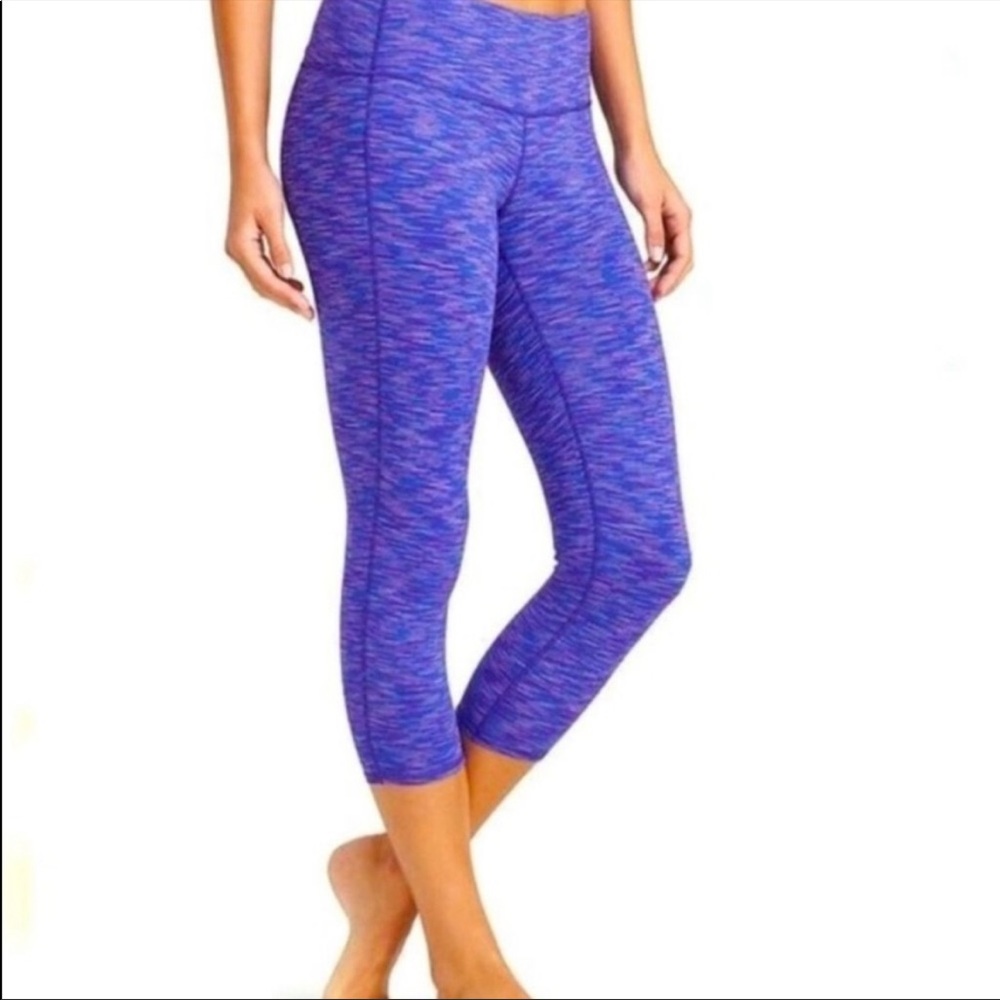 Athleta legging workout pants